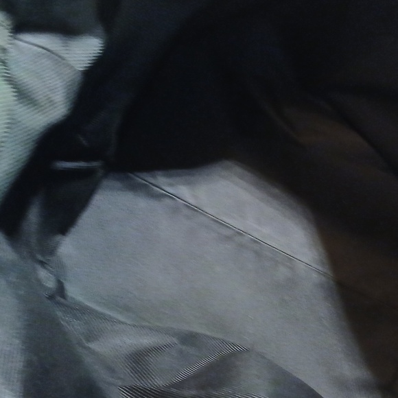 Authentic Gucci Web Sherry Line Tote Bag GG  Anvas Leather - Picture 13 of 16